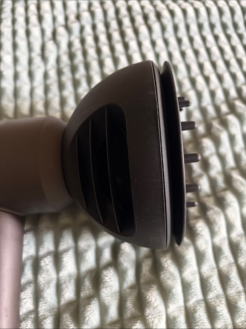 DYSON Wave & Curl Diffuser - Picture 2 of 8